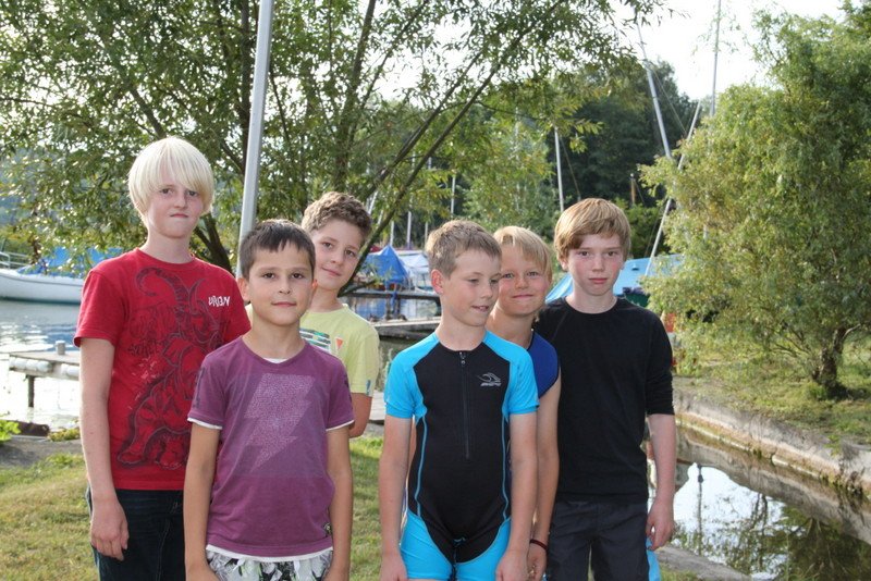 Bild der Veranstaltung: Trainingsbilder 2013