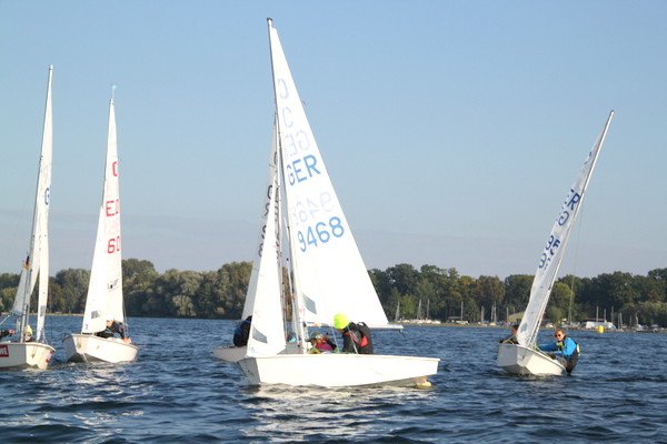 Bild der Veranstaltung: German Open 2026 Cadet Klasse
