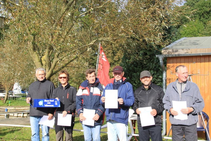 Bild der Veranstaltung: Blaues Band 2017