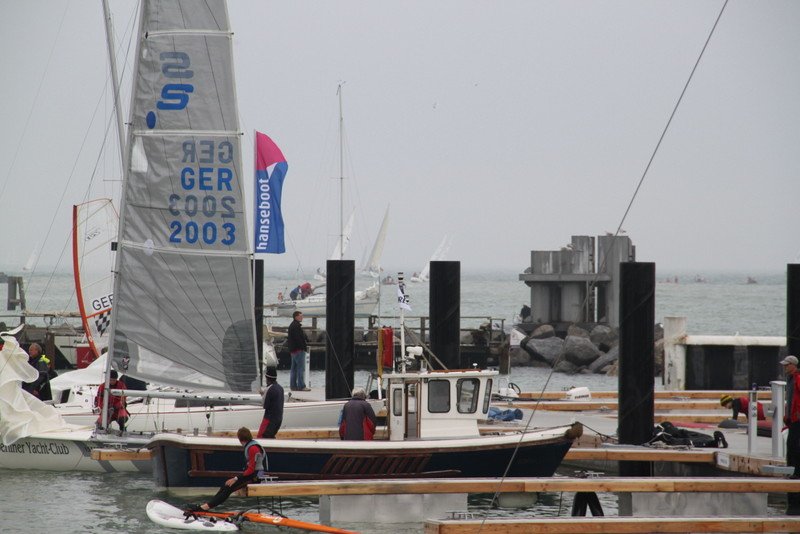 Bild der Veranstaltung: Warnemünder Woche 2011