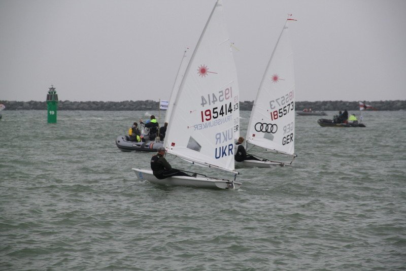 Bild der Veranstaltung: Warnemünder Woche 2011