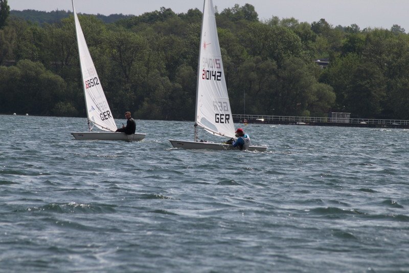 Bild der Veranstaltung: Tollensesee Cup 2017