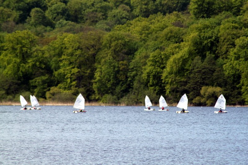 Bild der Veranstaltung: Frühjahrsregatta 2018
