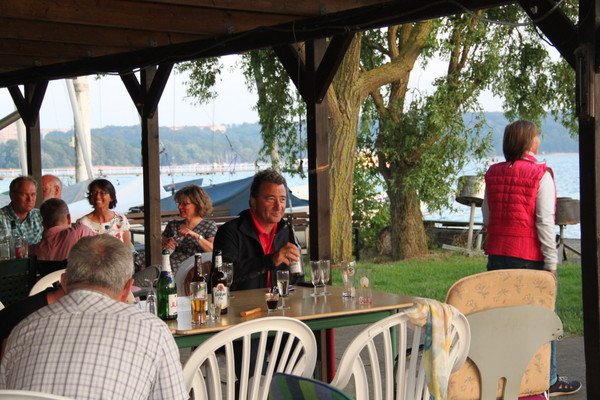 Bild der Veranstaltung: Sommerfest 2019