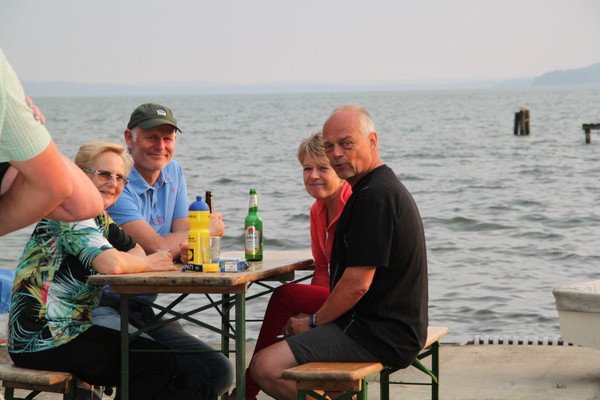 Bild der Veranstaltung: Sommerfest 2019