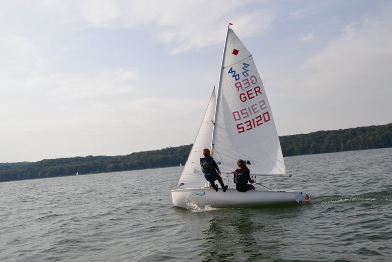 Bild der Veranstaltung: Trainingslager 2017