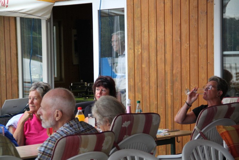 Bild der Veranstaltung: Sommerfest