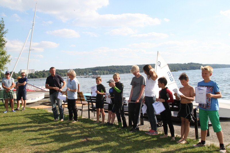 Bild der Veranstaltung: Herbstregatta 2015