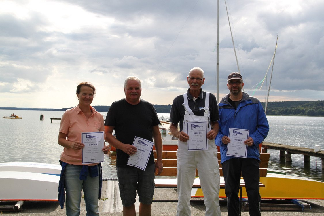 Bild der Veranstaltung: Herbstregatta 2017
