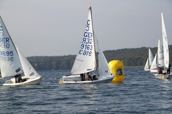 Bild der Veranstaltung: German Open 2026 Cadet Klasse