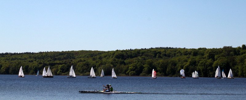 Bild der Veranstaltung: Frühjahrsregatta 2018