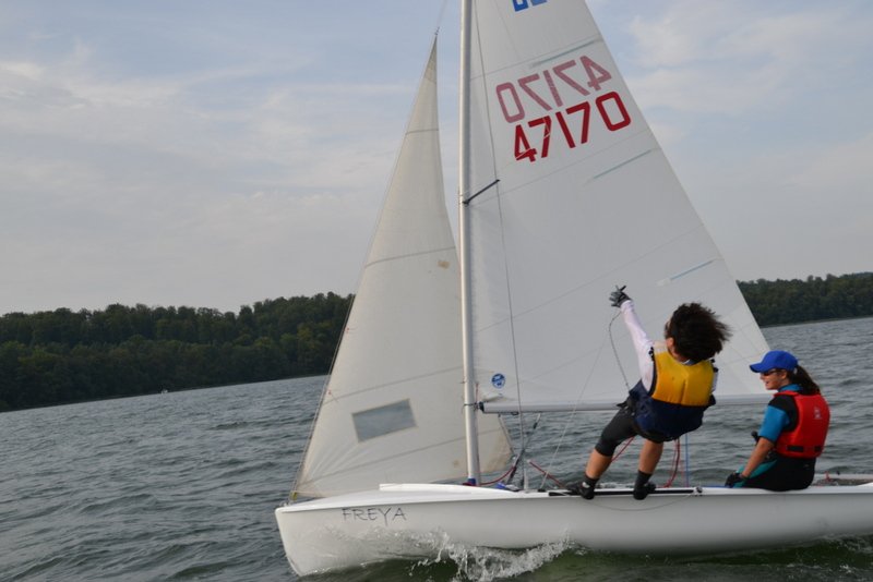 Bild der Veranstaltung: Trainingslager 2017