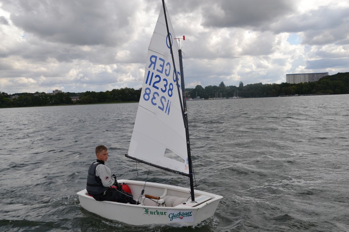 Bild der Veranstaltung: Herbstregatta 2017