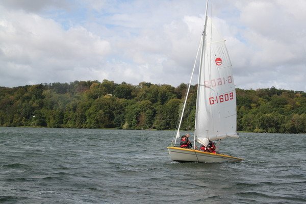 Bild der Veranstaltung: Herbstregatta