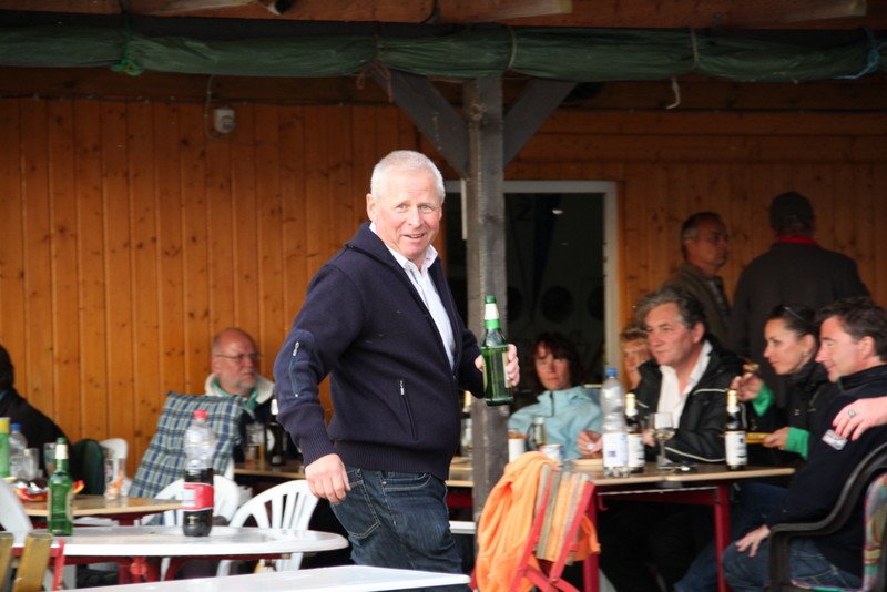 Bild der Veranstaltung: Sommerfest 2013