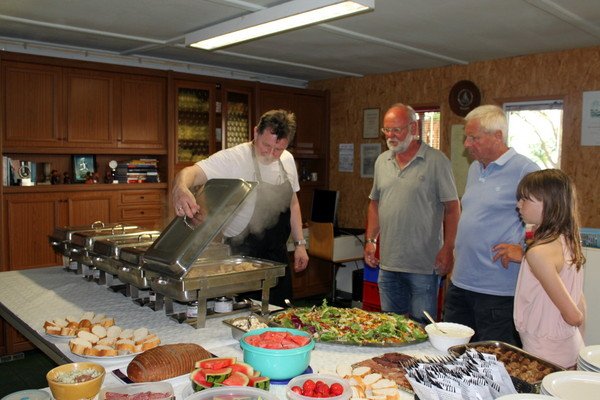 Bild der Veranstaltung: Sommerfest 2019