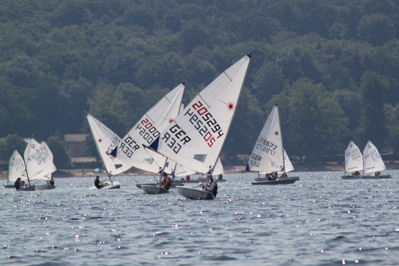 Bild der Veranstaltung: Tollenseseecup 2015