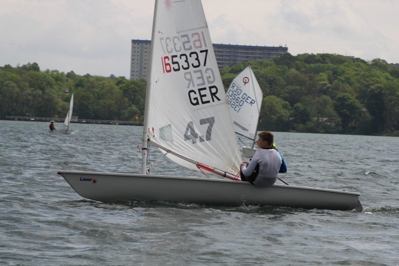 Bild der Veranstaltung: Tollensesee Cup 2017