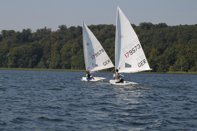 Bild der Veranstaltung: Herbstregatta 2014