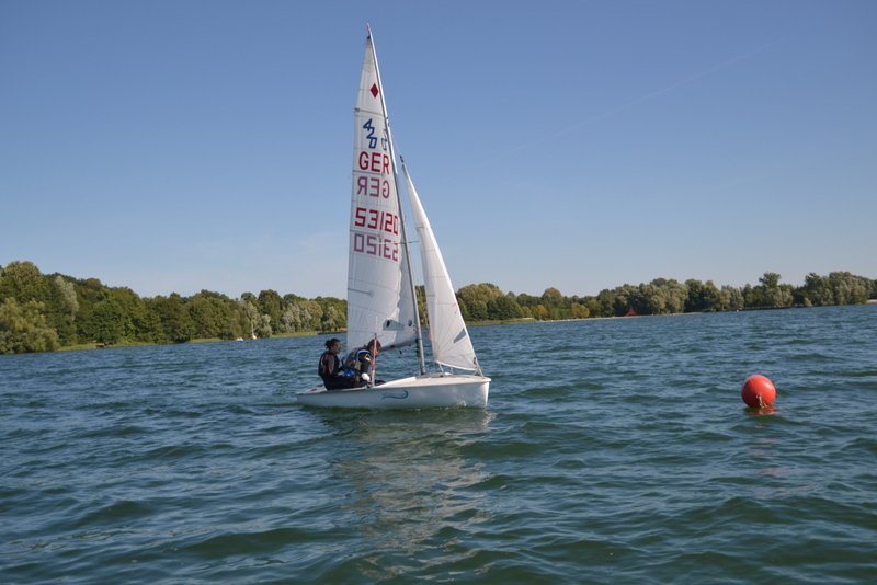 Bild der Veranstaltung: Trainingslager 2017