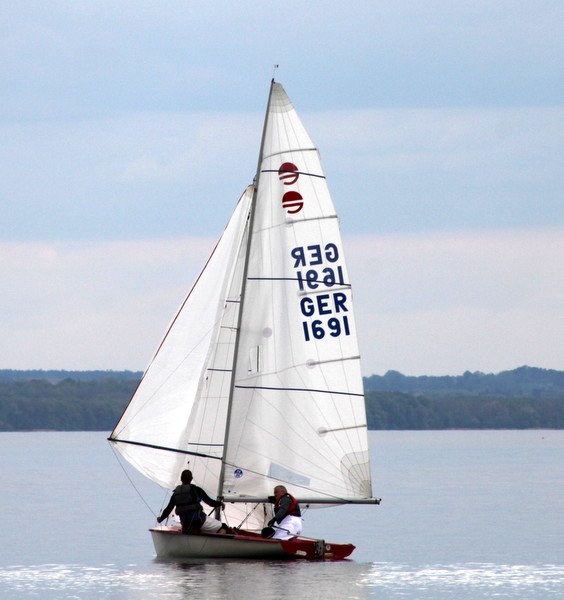 Bild der Veranstaltung: Frühjahrsregatta