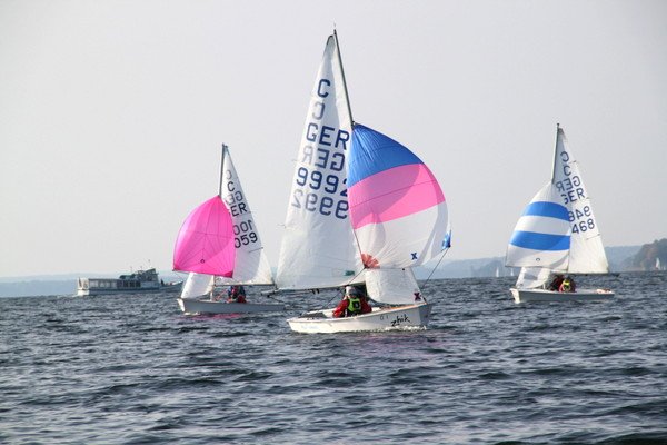 Bild der Veranstaltung: German Open 2026 Cadet Klasse