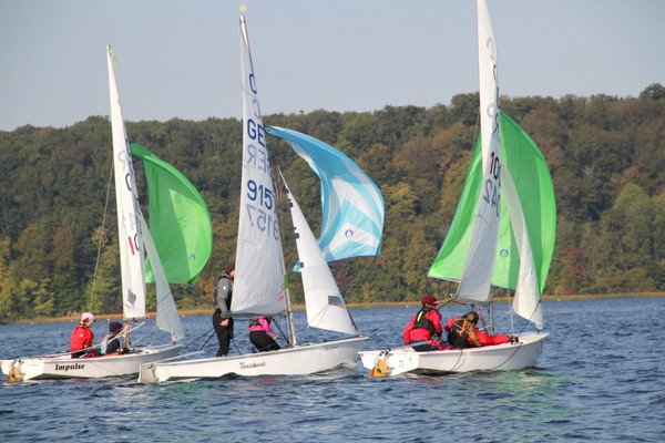 Bild der Veranstaltung: German Open 2026 Cadet Klasse