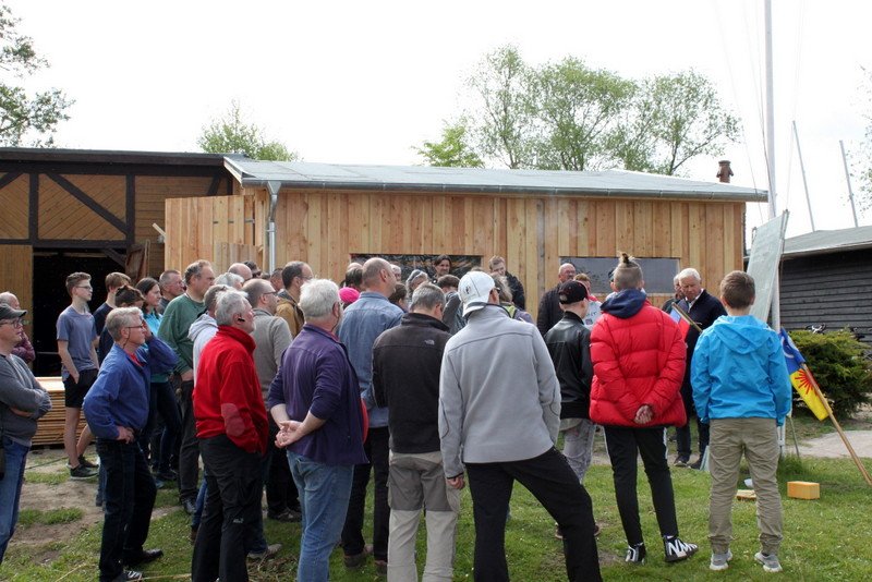 Bild der Veranstaltung: Frühjahrsregatta 2019