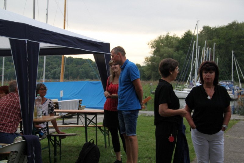 Bild der Veranstaltung: Sommerfest