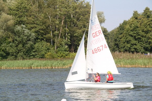Bild der Veranstaltung: Herbstregatta 2019