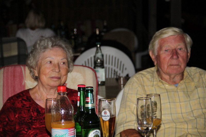 Bild der Veranstaltung: Sommerfest