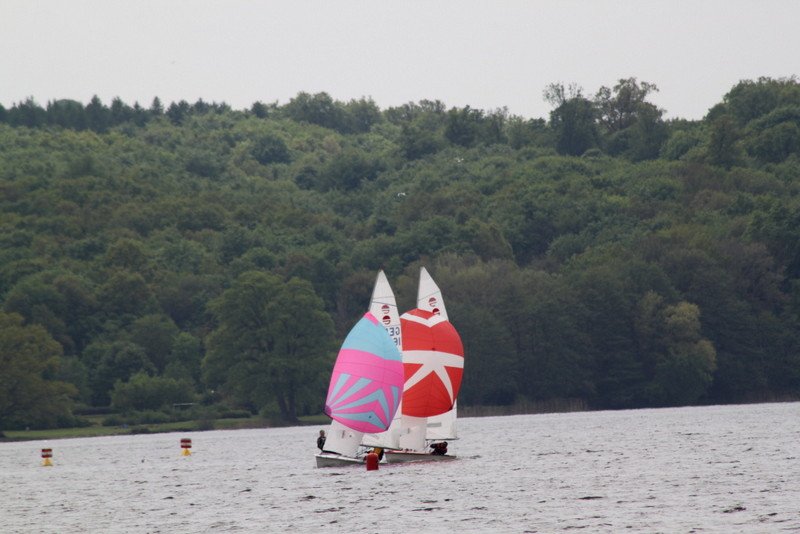 Bild der Veranstaltung: Frühjahrsregatta 2015