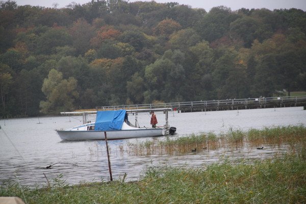Bild der Veranstaltung: Krantermin Herbst