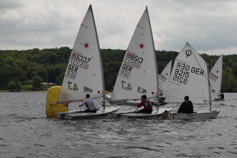 Bild der Veranstaltung: Tollensesee Cup 2017