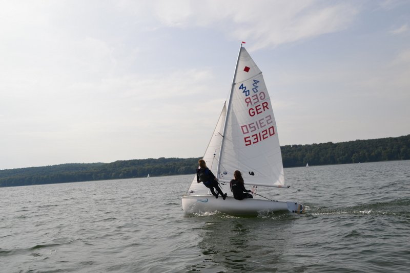 Bild der Veranstaltung: Trainingslager 2017