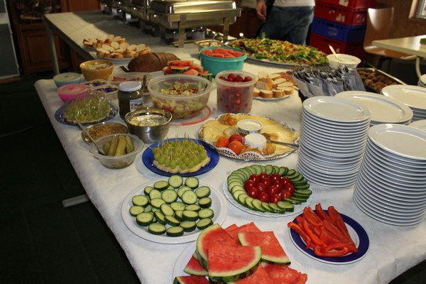 Bild der Veranstaltung: Sommerfest 2019