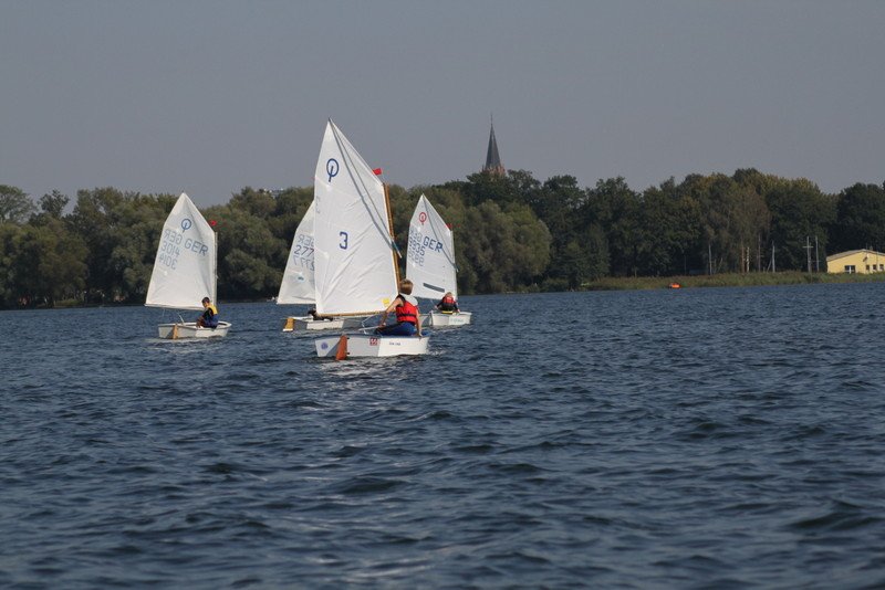 Bild der Veranstaltung: Herbstregatta 2014