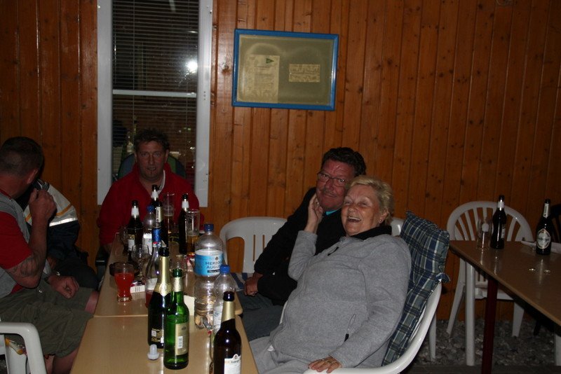 Bild der Veranstaltung: Sommerfest 2013