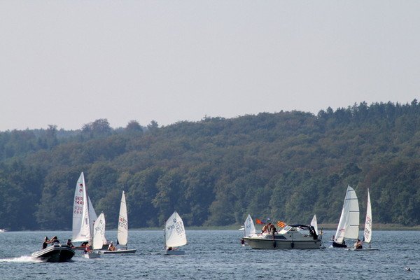 Bild der Veranstaltung: Herbstregatta 2019