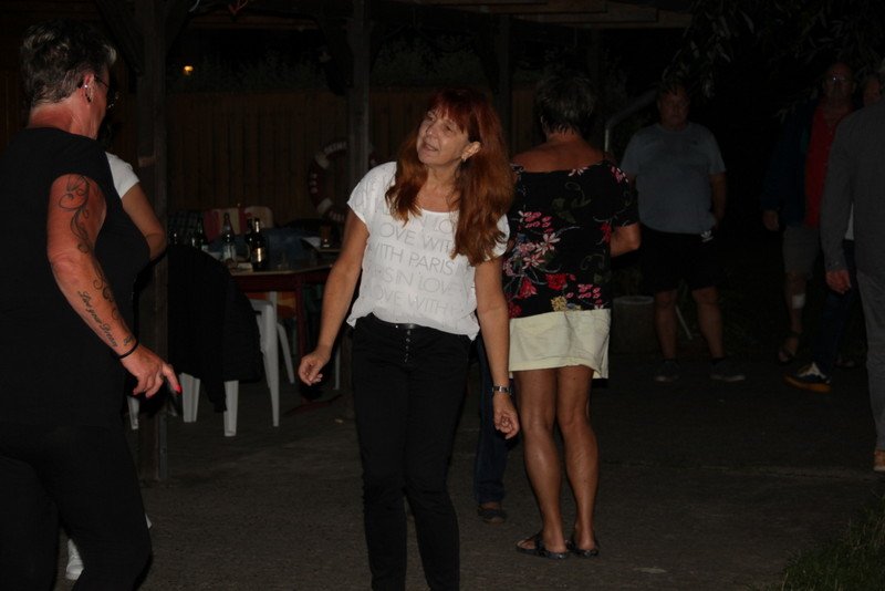 Bild der Veranstaltung: Sommerfest