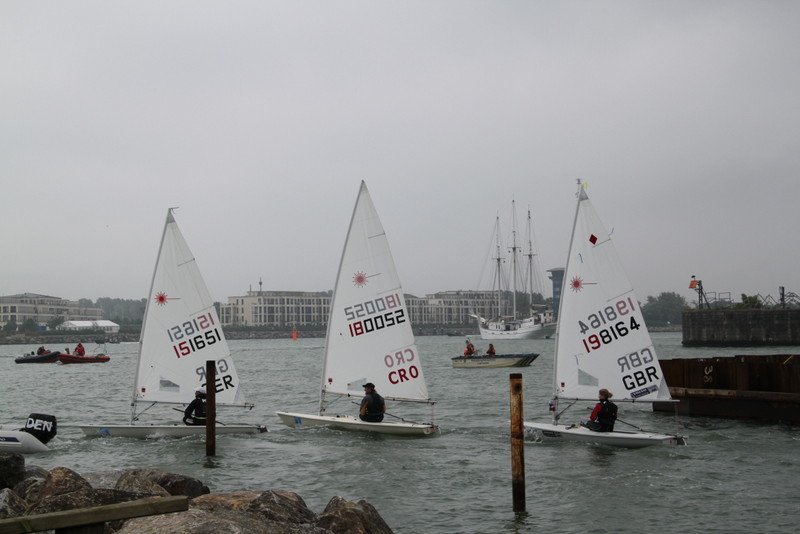 Bild der Veranstaltung: Warnemünder Woche 2011