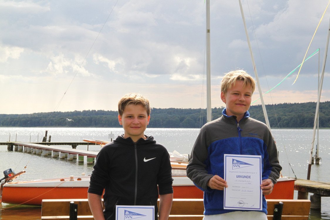 Bild der Veranstaltung: Herbstregatta 2017