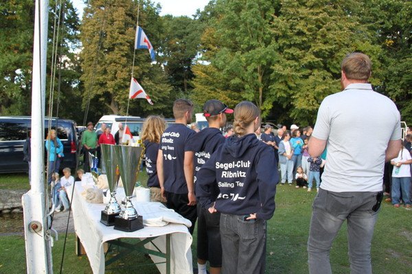 Bild der Veranstaltung: German Open 2026 Cadet Klasse