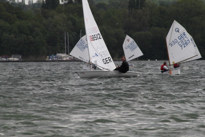 Bild der Veranstaltung: Tollensesee Cup 2017