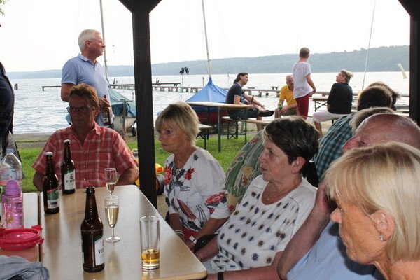 Bild der Veranstaltung: Sommerfest 2019