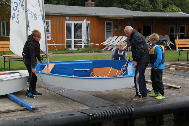 Bild der Veranstaltung: Trainingslager 2014