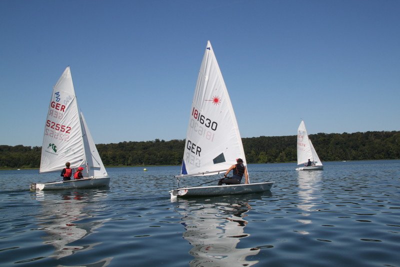 Bild der Veranstaltung: Trainingslager