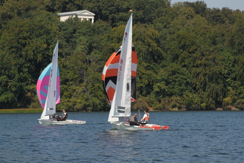 Bild der Veranstaltung: Herbstregatta 2014
