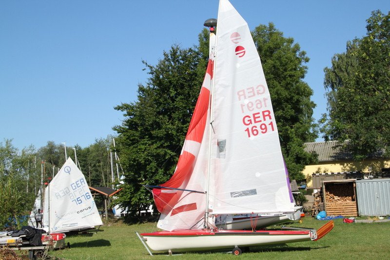 Bild der Veranstaltung: Herbstregatta 2015