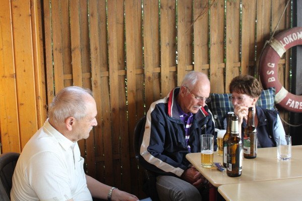 Bild der Veranstaltung: Sommerfest 2019